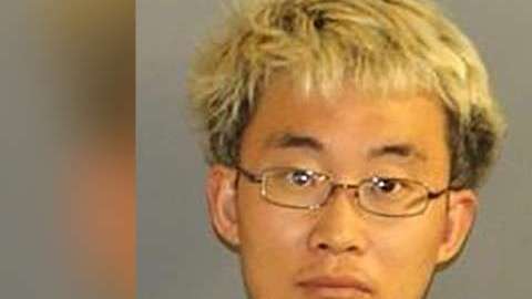 Wenliang Sun fue enviado a China