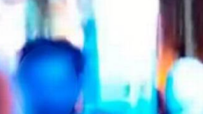 Captura de pantalla del video subido por Zona Franca.