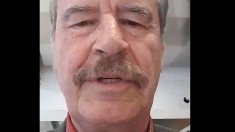 Vicente Fox