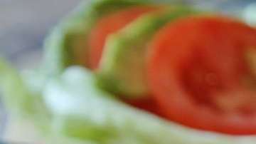 Huevos fritos, una receta simple.