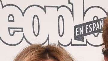 Geraldine Bazán y Gabriel Soto.