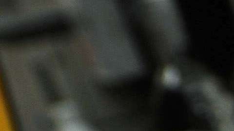 Boletos de la lotería Mega Millions.