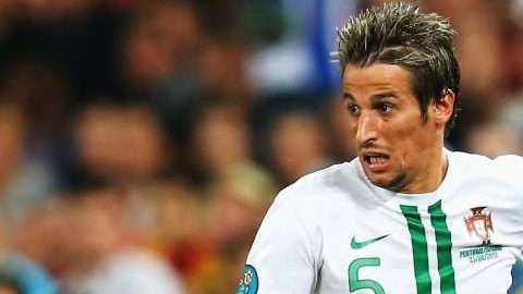 El portugués Fabio Coentrao renunció a jugar con su selección en Rusia 2018. (Foto: Martin Rose/Getty Images)