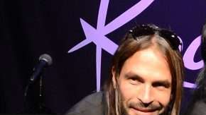 La banda mexicana Maná estrenó tema de apoyo a la selección mexicana de fútbol. (Foto: JOE KLAMAR/AFP/GettyImages)