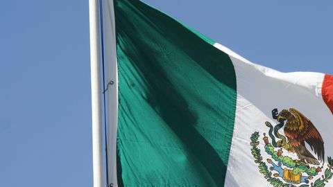 México recuerda un momento complicado de su historia.
