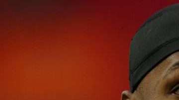 Damarious Randall (aqui con los colores de Green Bay hizo una apuesta difícil de cumplir. (Foto: Christian Petersen/Getty Images)