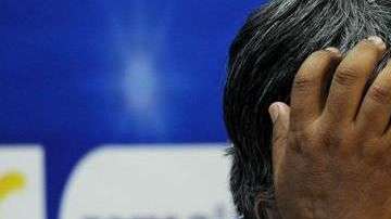 Ramón Maradiaga. Getty images