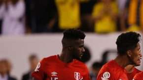 La convocatoria de Perú para el Mundial Rusia 2018 está casi cerrada.      (Foto: EDUARDO MUNOZ ALVAREZ/AFP/Getty Images)