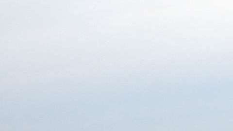 Un avión de Southwest Airlines.