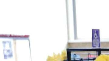 Trump le quita el pan de arriba a las hamburguesas para consumir menos calorías