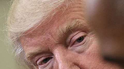 La Administración Trump busca información sobre personal de Obama.