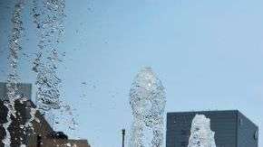 La CDMX registró la temperatura más alta desde 1919.