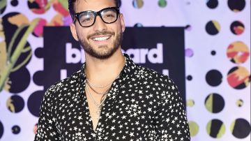 Maluma.