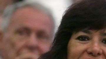 Laura Álvarez y Jeremy Corbyn se conocieron en 1999.