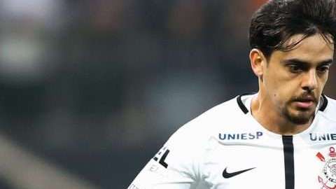 El jugador brasileño Fagner del Corinthians jugará su primer Mundial (Foto: Alexandre Schneider/Getty Images)