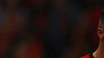 El jugador belga Thomas Meunier del PSG francés.  (Foto: Dean Mouhtaropoulos/Getty Images)