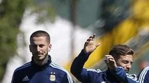 La selección de Argentina comienza a tomar forma para Rusia 2018. (Foto: Gabriel Rossi/Getty Images)