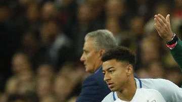 Gareth Southgate es el DT de Inglaterra. IAN KINGTON/AFP/Getty Images