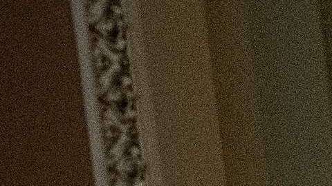 Tras una cirugía, el senador McCain había seguido su labor en el Senado.