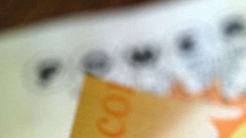 Two Multi-State Lotteries Each Offer Over $400 Jackpots