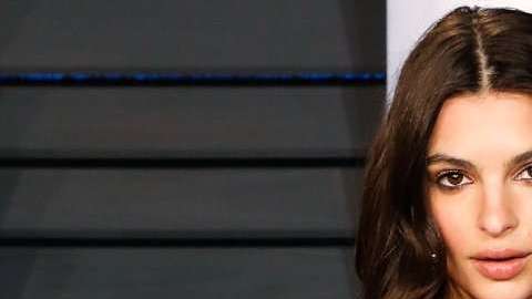 Emily siempre da de qué hablar.