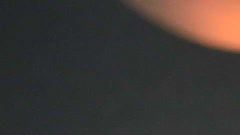 El programa de Roseanne Barr estaba teniendo éxito.