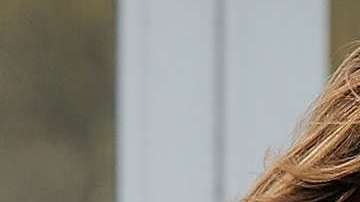 La primera dama Melania Trump no ha hablado sobre el escándalo sexual de su esposo.