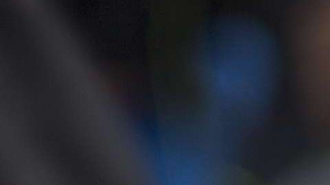 La caravana migrante en la frontera sur.