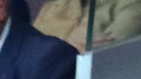 Rafael Nadal estuvo presente en el Wanda Metropolitano apoyando al Atlético de Madrid