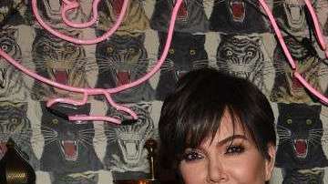 Fuertes predicciones sobre la vida de las Kardashian.