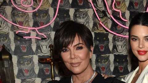 Fuertes predicciones sobre la vida de las Kardashian.