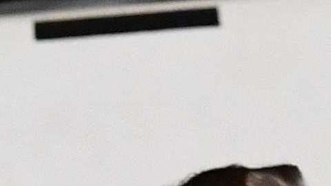 La última vez que se vio en público a Melania Trump fue el 10 de mayo.