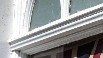 Meghan Markle y el príncipe Harry.