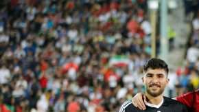 Irán anunció su lista de 24 jugadores rumbo a Rusia 2018. (Foto: ATTA KENARE / AFP/Getty Images)