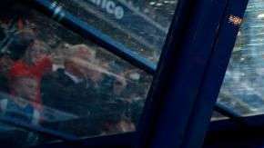 Unai Emery. CHARLY TRIBALLEAU/AFP/Getty Images