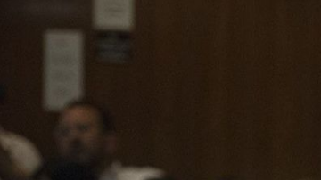 DeAngelo fue procesado el viernes por dos cargos de homicidio.