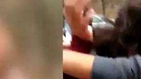 El ataque ocurrió cerca del complejo de vivienda de la víctima.