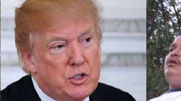 Acusan a Trump de "deshumanizar" a los inmigrantes con su racismo