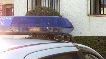 La Policía ingresó a la vivienda y encontraron el cadáver de la septuagenaria.