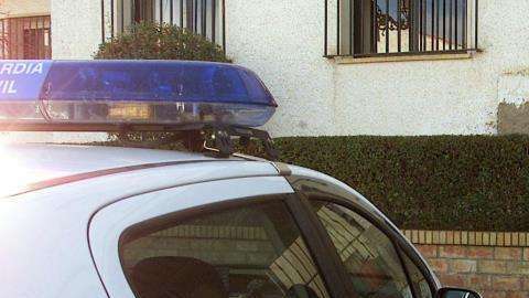 La Policía ingresó a la vivienda y encontraron el cadáver de la septuagenaria.