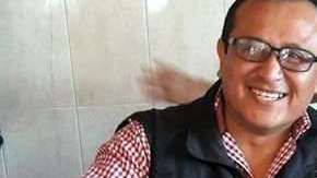 Héctor Gonzalez Antonio./ Agencia Reforma