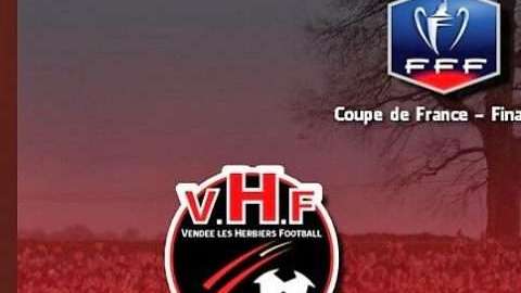 Les Herbiers se enfrentan este martes al PSG por la Copa de Francia.