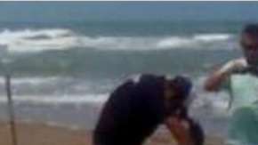 Las autoridades investigan el caso.