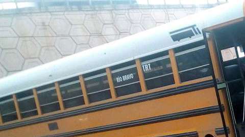 Violencia en Reynosa