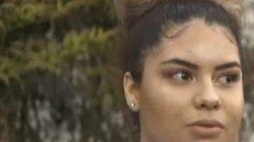 La joven dijo que ya no se siente cómoda de hablar español en Estados Unidos.