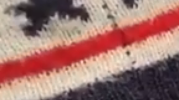 La repentina llegada de unos 200 inmigrantes indocumentados de Centroamérica pone a prueba la política migratoria de Trump.