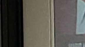 Hugo Sánchez (dcha.) junto a Mario Kempes en Nueva York.