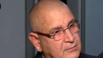 El venezolano Hugo Marino es uno de los que está licitando ante la oferta del gobierno argentino