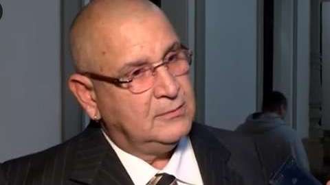 El venezolano Hugo Marino es uno de los que está licitando ante la oferta del gobierno argentino