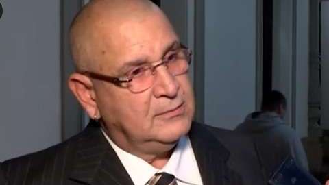 El venezolano Hugo Marino es uno de los que está licitando ante la oferta del gobierno argentino